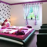 Hotel Im Rheintal Kamp-Bornhofen