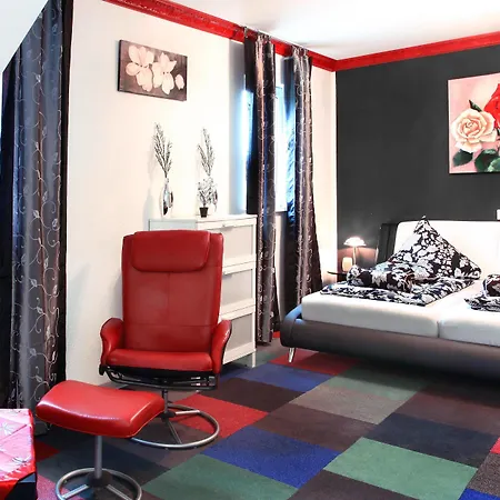 Hotel Im Rheintal Kamp-Bornhofen