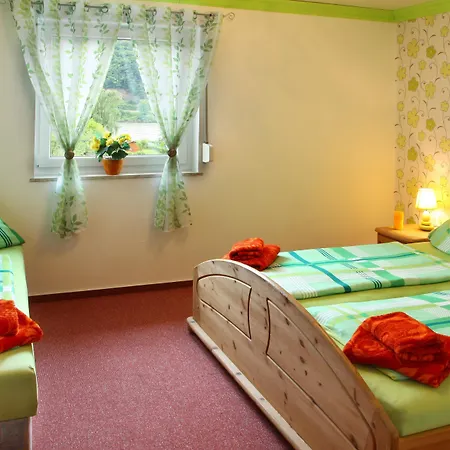 Im Rheintal Hotel Kamp-Bornhofen