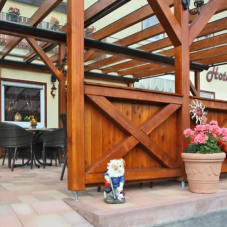 Im Rheintal 3* Kamp-Bornhofen