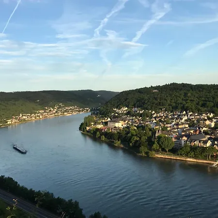 Hotel Im Rheintal 3*