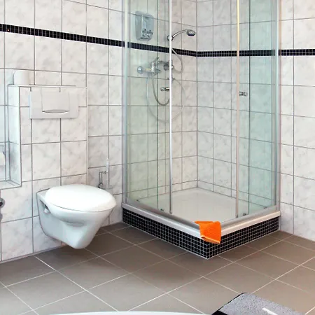 Hotel Im Rheintal Kamp-Bornhofen