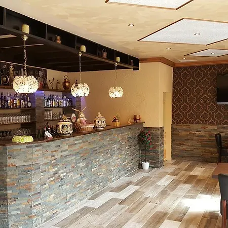 Im Rheintal 3* Kamp-Bornhofen