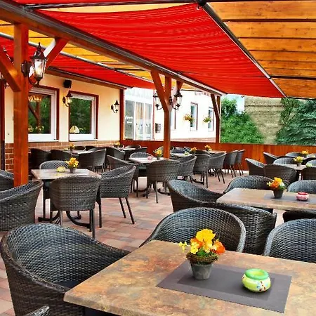 Im Rheintal Отель 3*