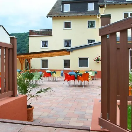 Im Rheintal Hotel Kamp-Bornhofen