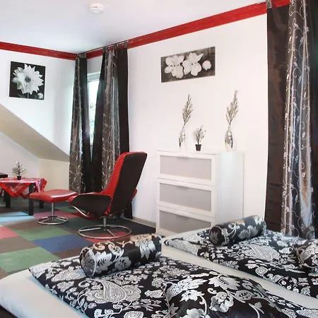 Im Rheintal Hotel Kamp-Bornhofen