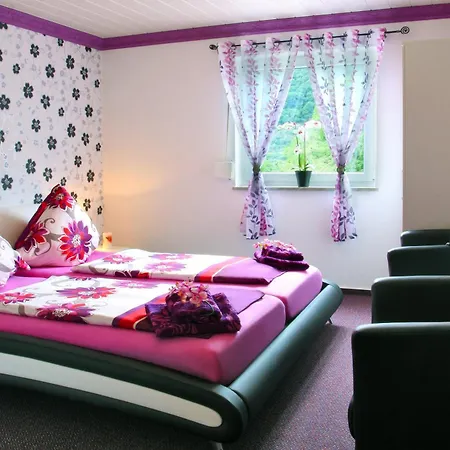 Im Rheintal كامب بورنهوفن