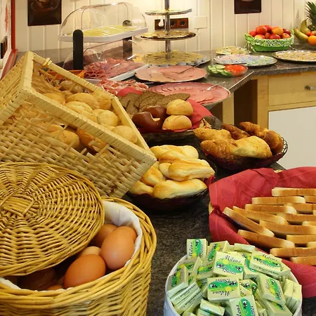 Hotel Im Rheintal 3*