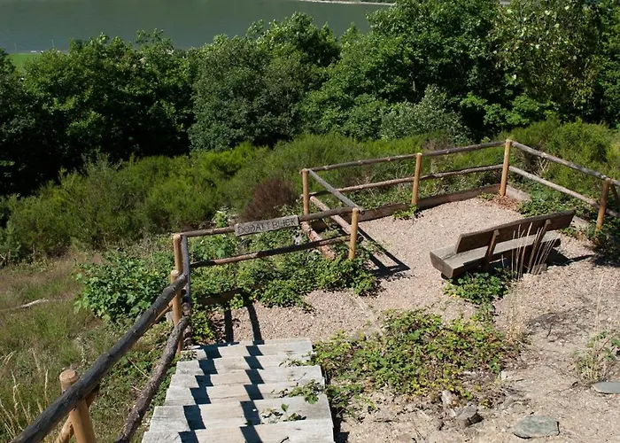 Hotel Im Rheintal 3*