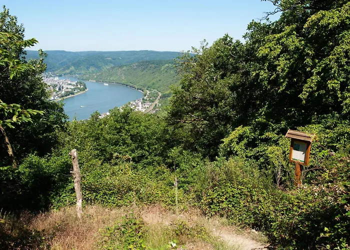 Hotel Im Rheintal 3*