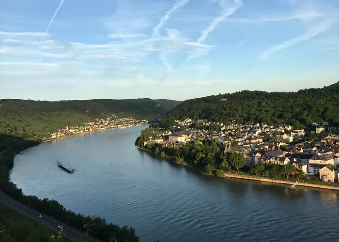 Hotel Im Rheintal 3*