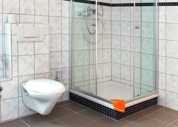 Otel Im Rheintal Kamp-Bornhofen