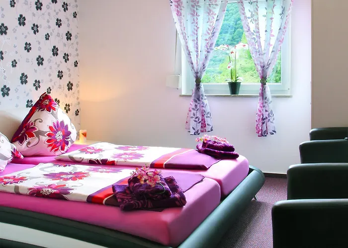 Hotel Im Rheintal Kamp-Bornhofen