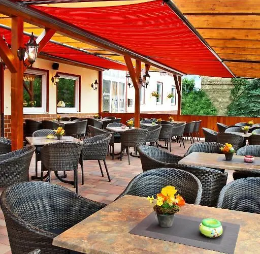 Im Rheintal Hotel 3*