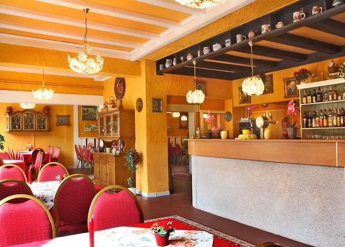 Im Rheintal Hotel 3*