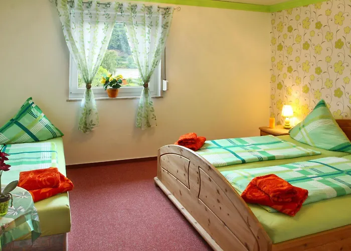 Otel Im Rheintal Kamp-Bornhofen