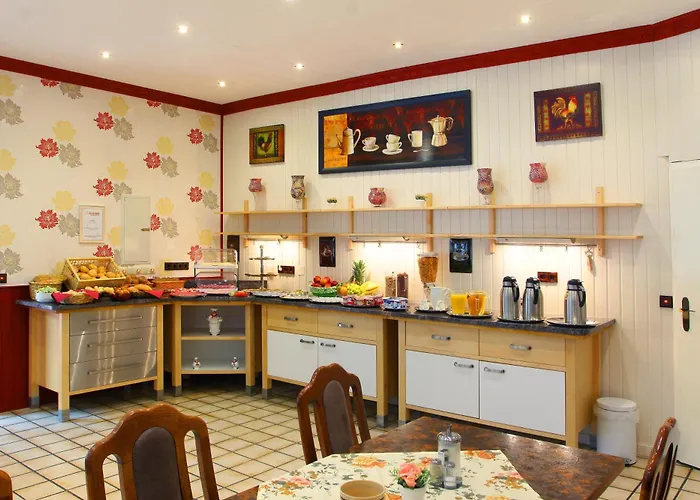 Im Rheintal Hotel 3*